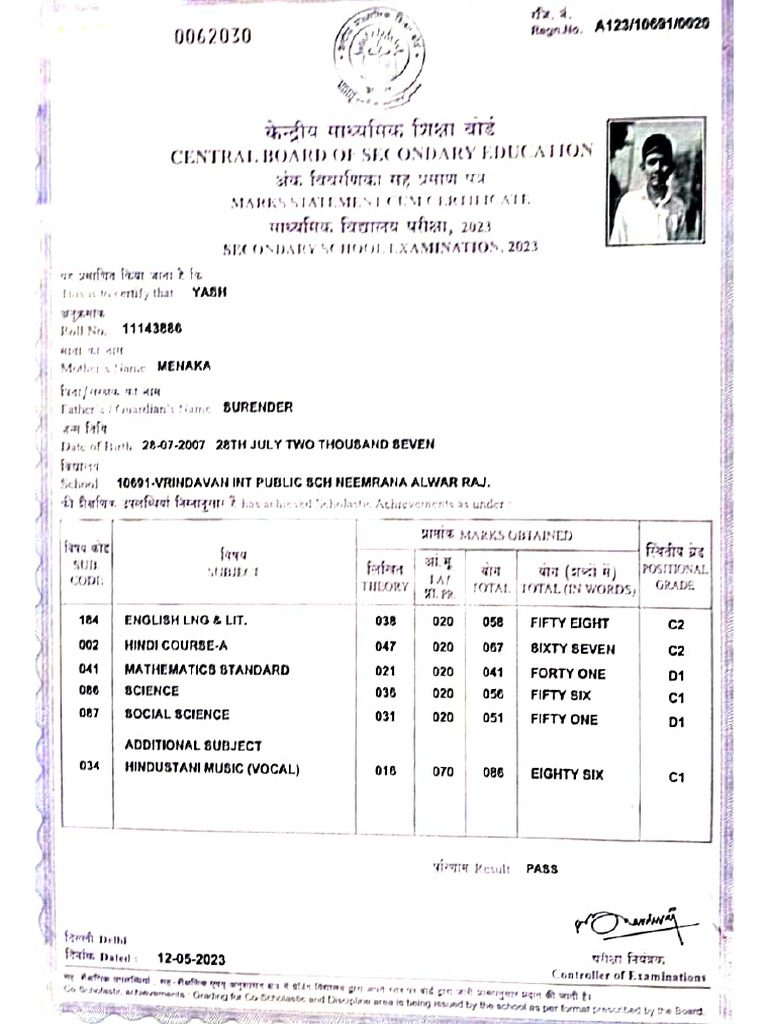 Yash | PDF
