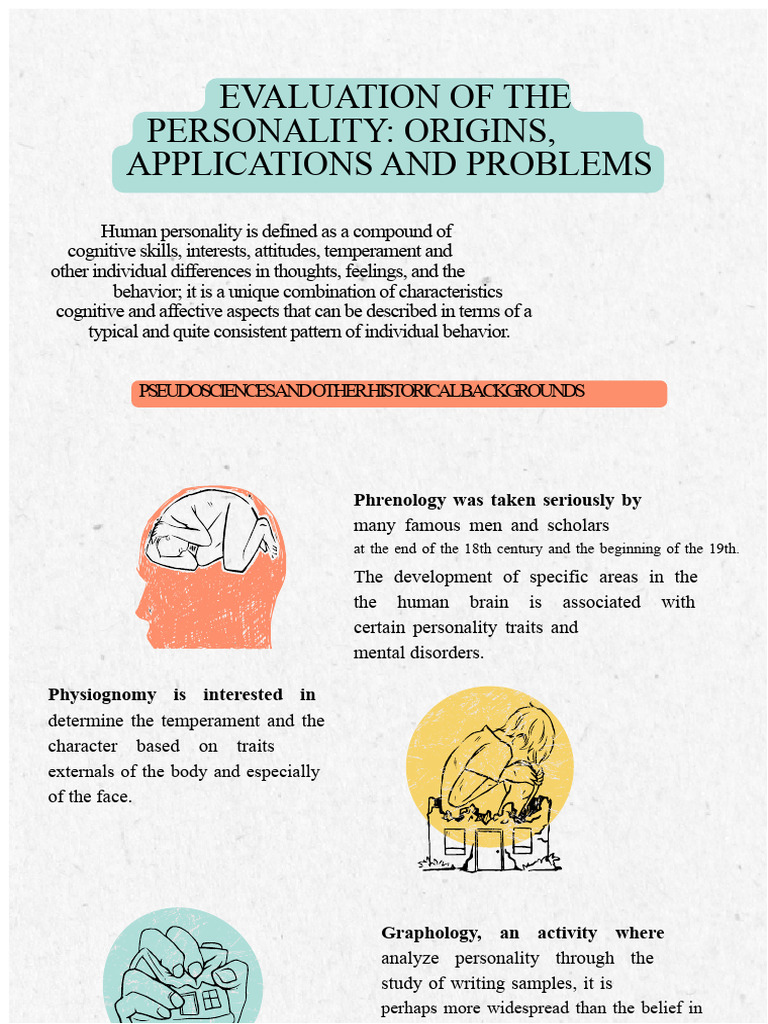 Understanding Personality Assessment Methods | PDF | Personality ...