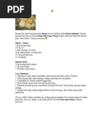 Download resep masakan by Junaidi Jun SN96663801 doc pdf