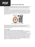 Download Magnetic Resonance Imaging MRI by Bambang Hady SN96665153 doc pdf