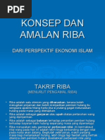 RIBA Presentation