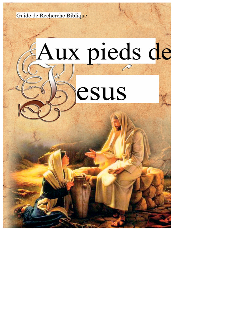 Comprendre la Bible et ses prophéties | PDF | Justification (Théologie ...