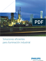 04 Iluminacion Industrial2010 Philips