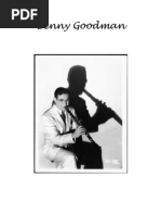 Download Benny Goodman by Jasmine Alfaro SN96665396 doc pdf