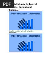 Accident Frequency Rate Calculation Guide | PDF