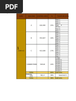 Wall U-Values Reference Table | PDF