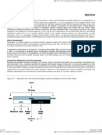 Genotoxic Chemicals: Marja Sorsa