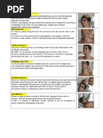 Biering-Sorensen Test Overview | PDF | Human Leg