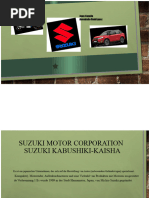 Suzuki Numeri Telaio - Motore PDF | PDF