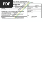 Verify EFD Receipts in Tanzania | PDF | Qr Code | Mobile App