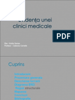 Clinica Medicala