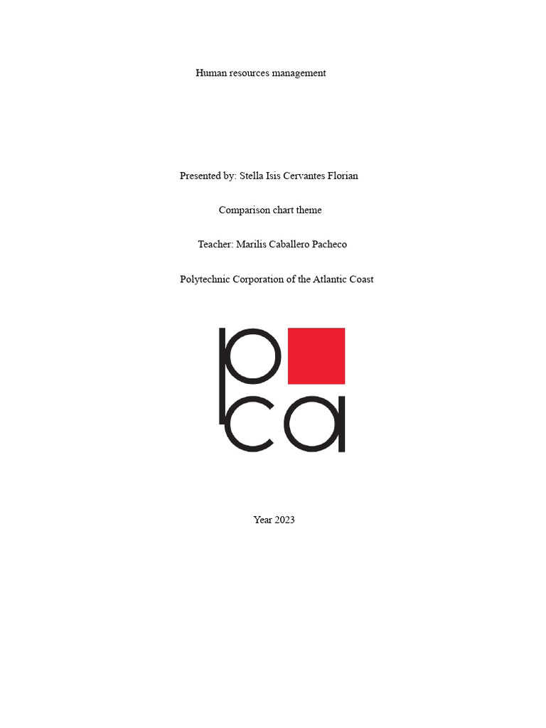 Strategic Human Resources Planning Guide | PDF | Strategic Planning ...