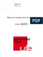 Manual Eduroam Linux Ubuntu