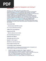 HS Nomenclature 2022 Overview | PDF | Textiles | Paper
