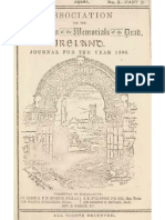 Journal of the Society for the Preservation of the Memorials for the Dead Volume 6 Part 2 1905 - 1906