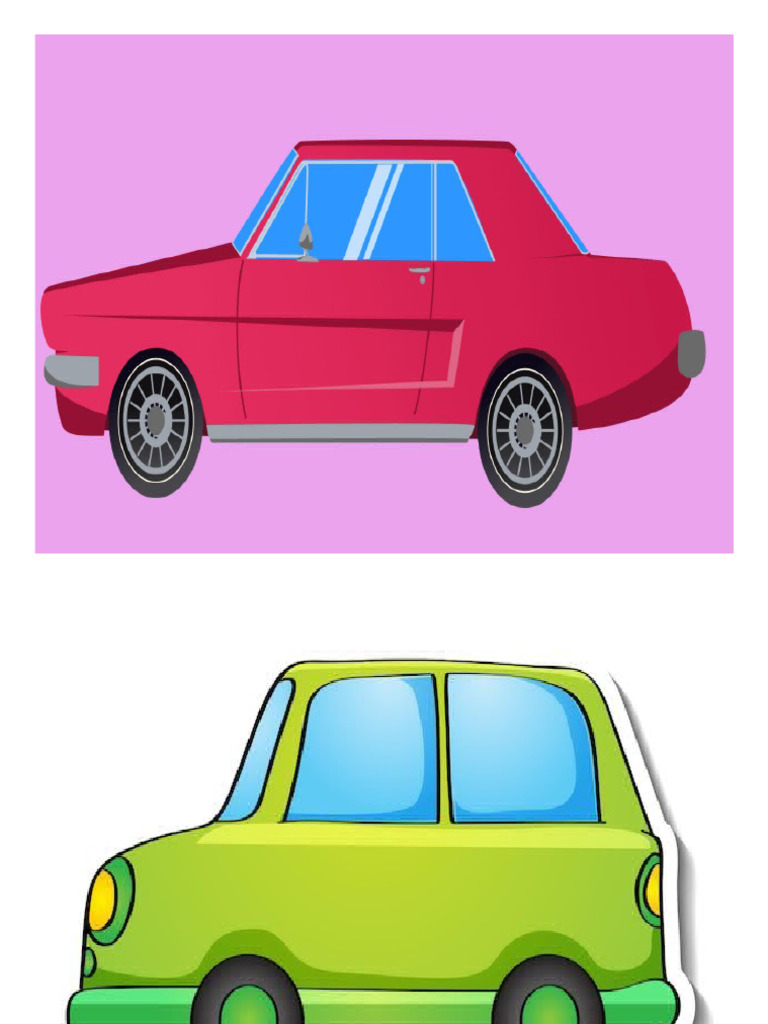 Cars | PDF