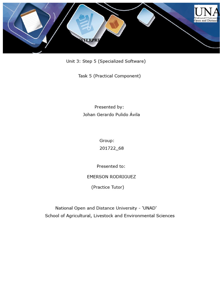 practical component photointerpretation will.docx | PDF | Cartography | Map