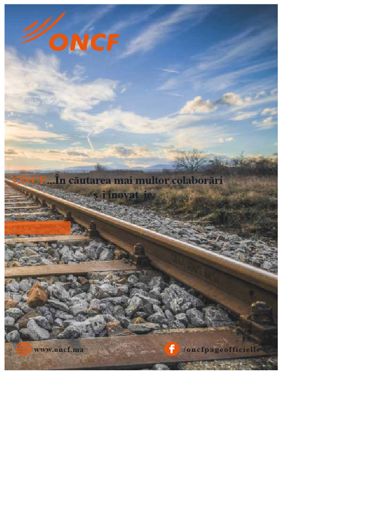 Oncf Achiziții | PDF