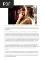 Photo inspiration: First Kiss Techniques For Beginners Reference: Beginner S Guide To Kissing Techniques Pdf