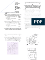 Model-1 Question Paper Eg