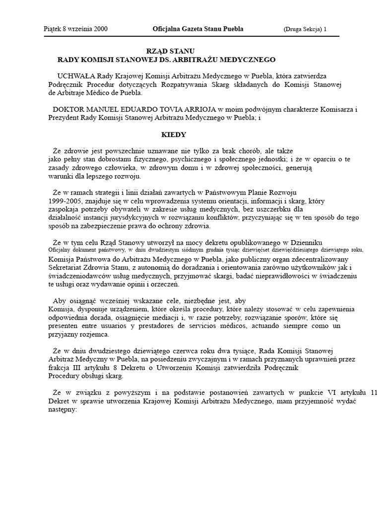 manual procedur cesamed.pdf | PDF