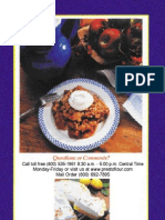 Cook Booklet - Presto Flour