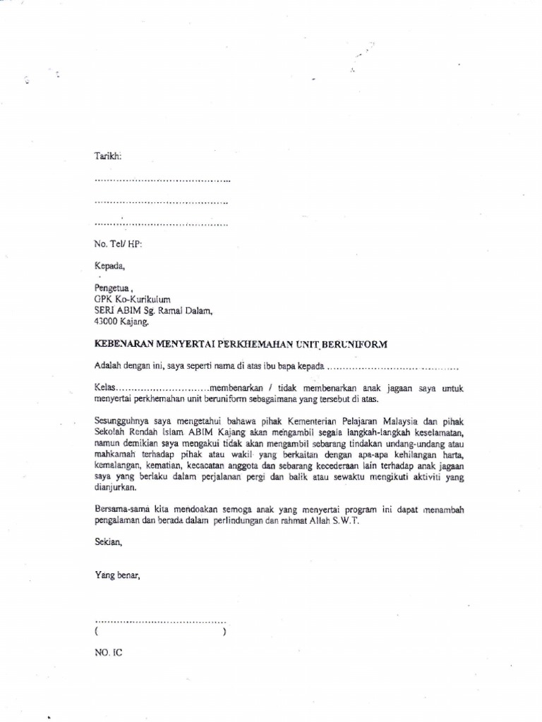 Buku Panduan Pengurusan Aktiviti Kokurikulum Sekolah Rendah Dan Sekolah Menengah Flip Ebook Pages 101 150 Anyflip Anyflip