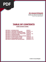 London Ambulance Service Rank Structure | PDF | Emergency Medical ...
