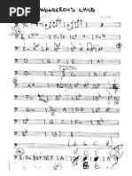 Factorial Rhythm | PDF