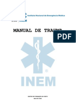 Manual de Trauma INEM 2002