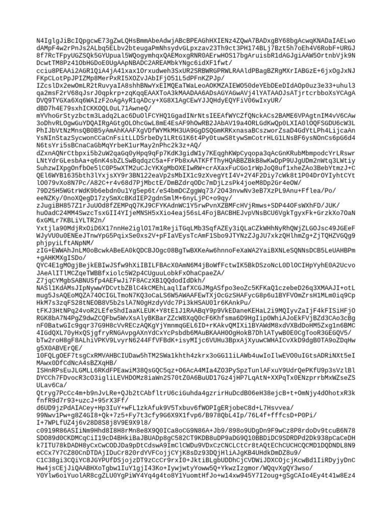 Encrypted Data Stream Analysis | PDF