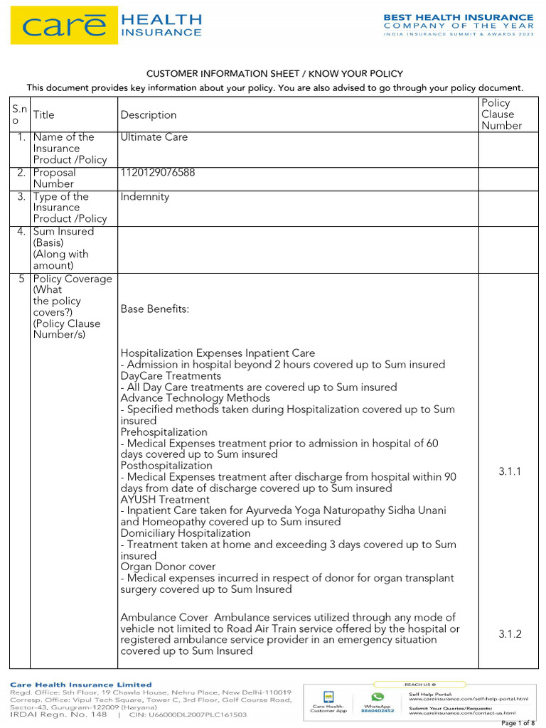 20251023031420 | PDF | Insurance | Medicine
