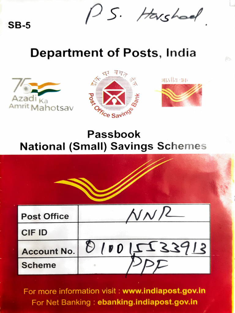 February 03 2023 Ps Harshad 7c 31 (1) | PDF | Banking | Personal Finance