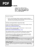 Download Basics of PHP  MySQL by Shahzad Asghar Arain SN9668055 doc pdf