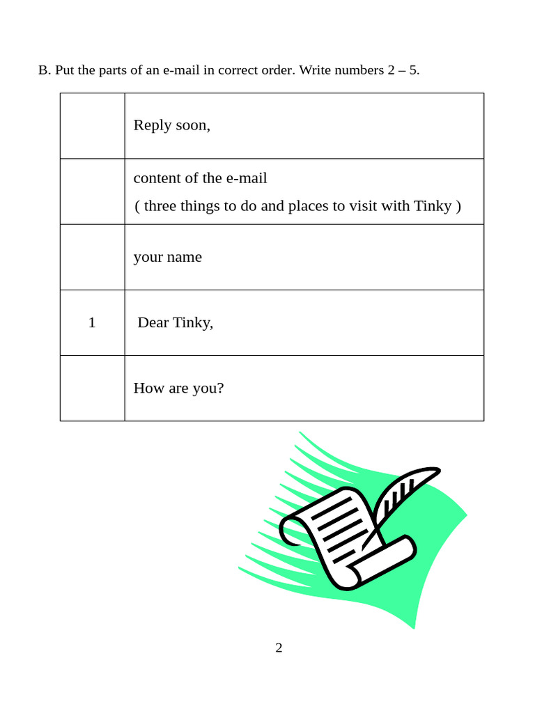 Writing Task 3_Pg.2-4 | PDF