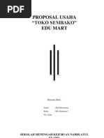 Download Proposal Usaha by Devilart SN96680979 doc pdf