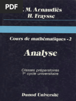 Pour L'honneur de L'esprit Humain-Jean Dieudonne | PDF