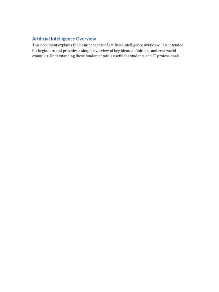 Random Document 2 | PDF