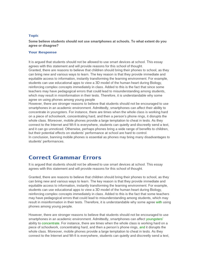Topic | PDF