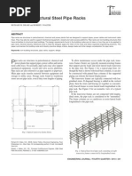 Download Design of Structural Steel Pipe Rackspdf by mobin1978 SN96682586 doc pdf