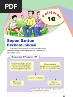 Download Bab 10 Sopan Santun Berkomunikasi by Debby Widarso SN96682799 doc pdf