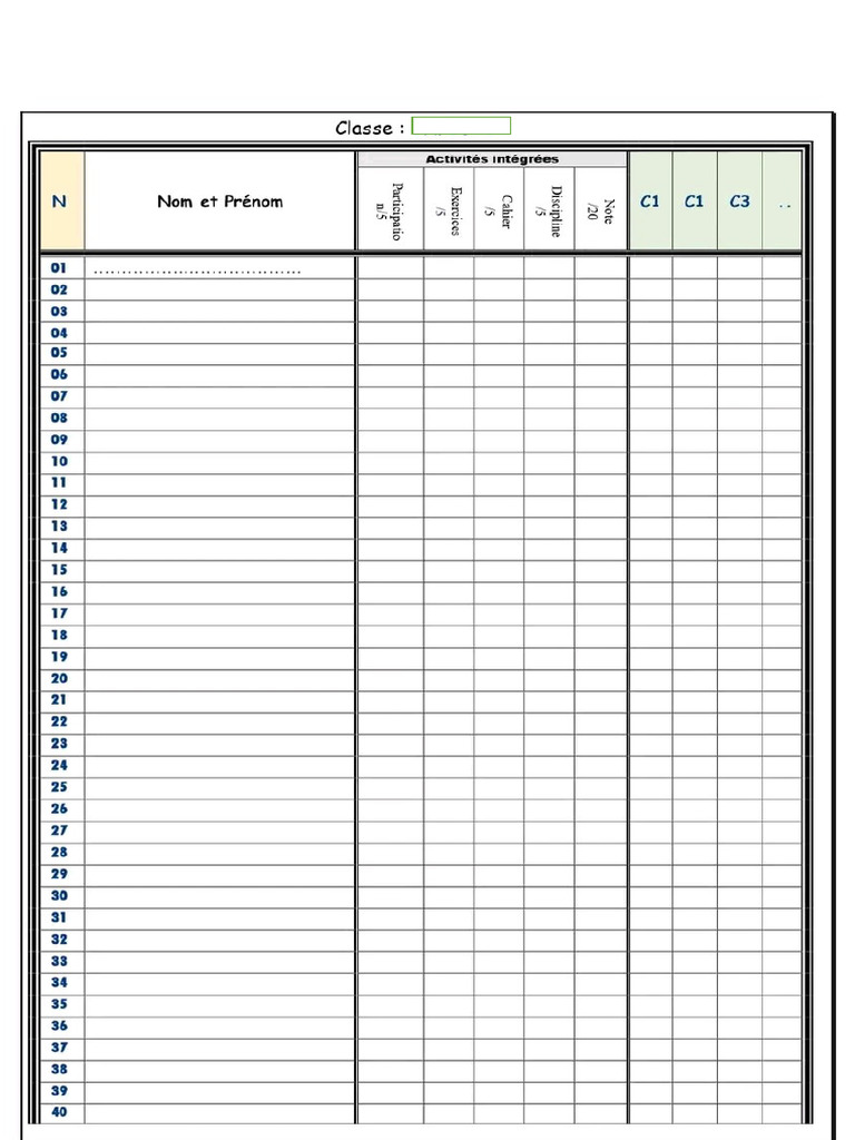 Notes 2025 | PDF