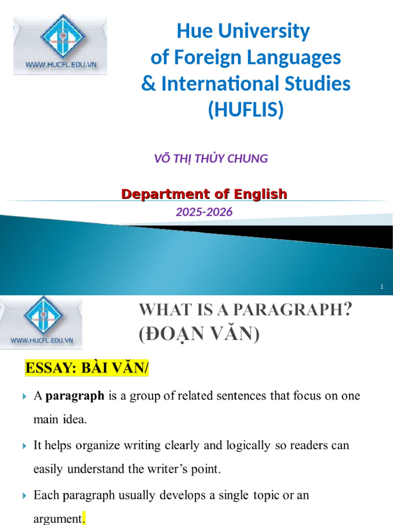 WRITING 2-PARAGRAPH WRITING | PDF | Healthy Diet | Cognition