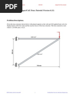 Truss Tutorial 611