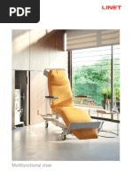 Prime TC Spec Sheet | PDF | Chair | Trademark