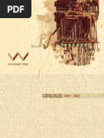 Wits University Press Catalogue