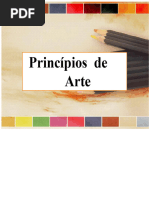 Princípios da Organização Visual na Arte | PDF | Simetria | Composição ...