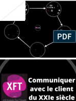 XFT - Communiquer avec le client au XXIe siècle
