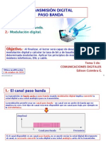 4.5 Transmision Paso Banda