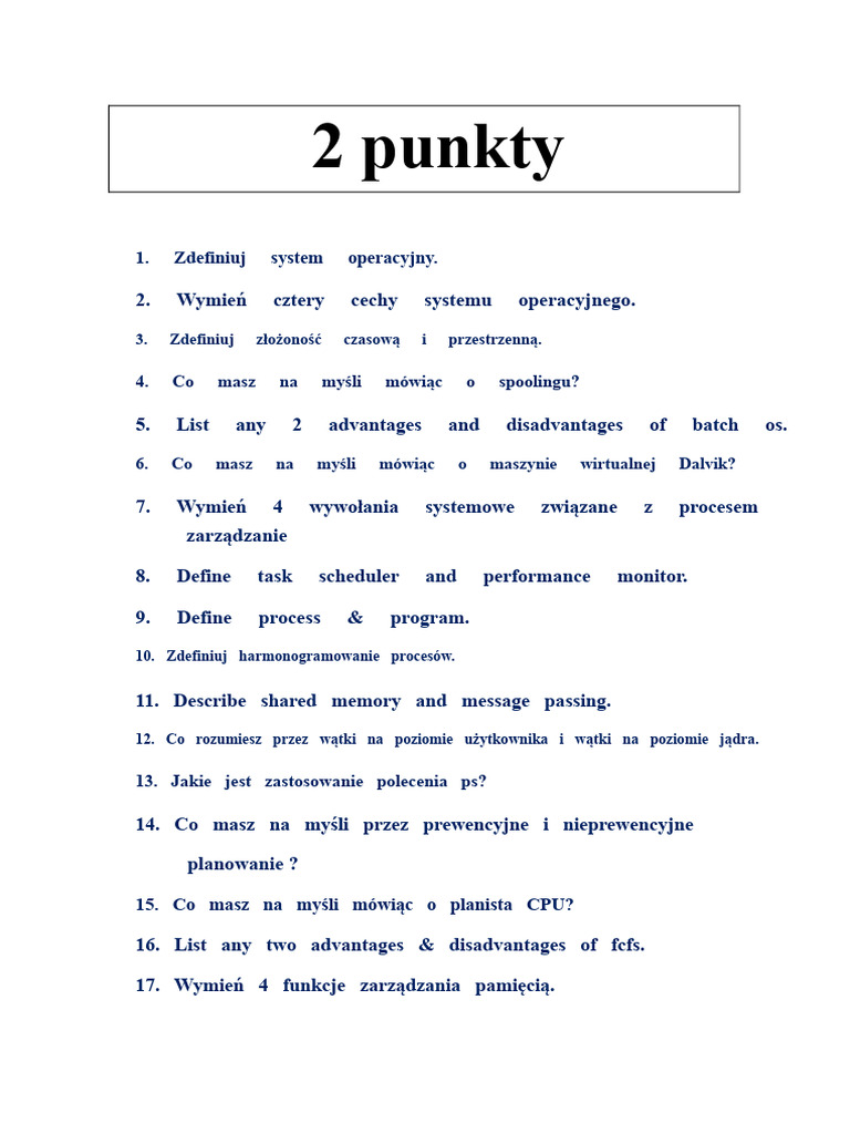 Osy - Vimp - V2V | PDF